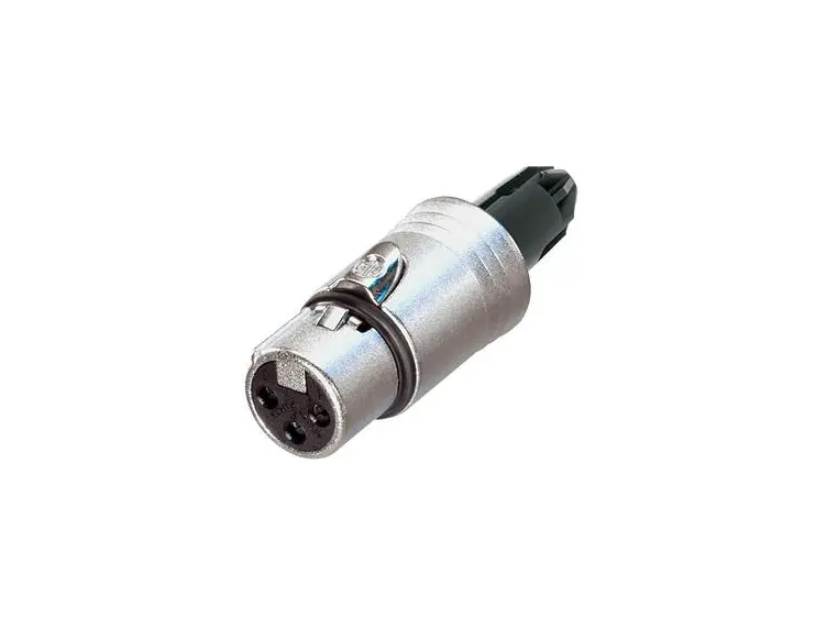 Neutrik kabel hun uten foring Hel eske 